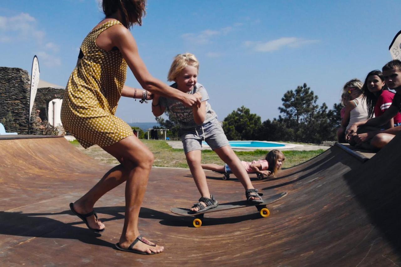 Russo Surf - Vale Figueiras Aljezur