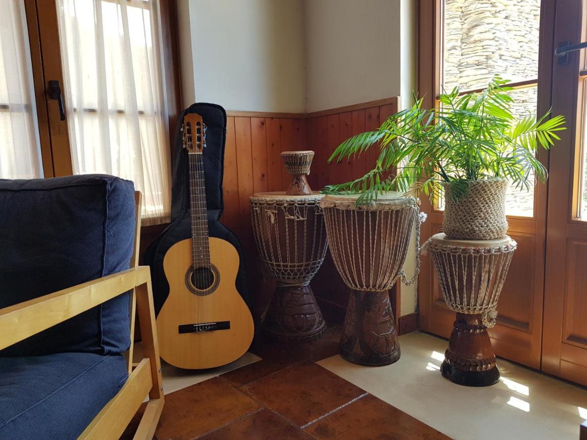 Resort Russo Surf - Vale Figueiras Aljezur