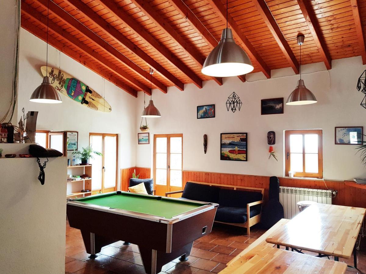 Russo Surf - Vale Figueiras Resort