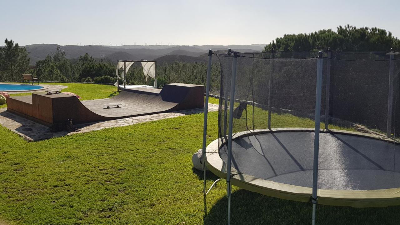 Resort Russo Surf - Vale Figueiras Aljezur