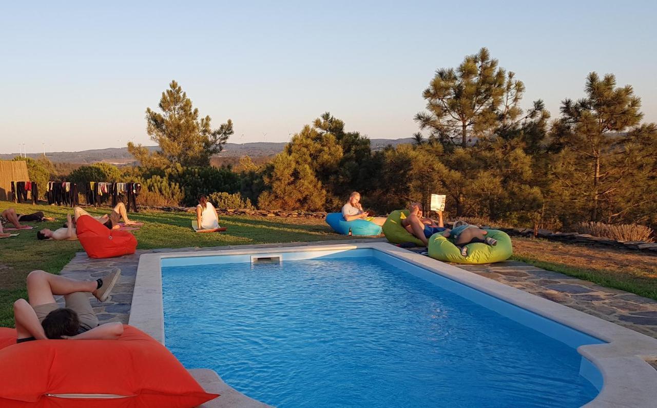 Russo Surf - Vale Figueiras Resort