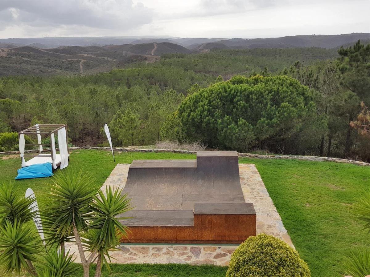 Russo Surf - Vale Figueiras Resort Aljezur