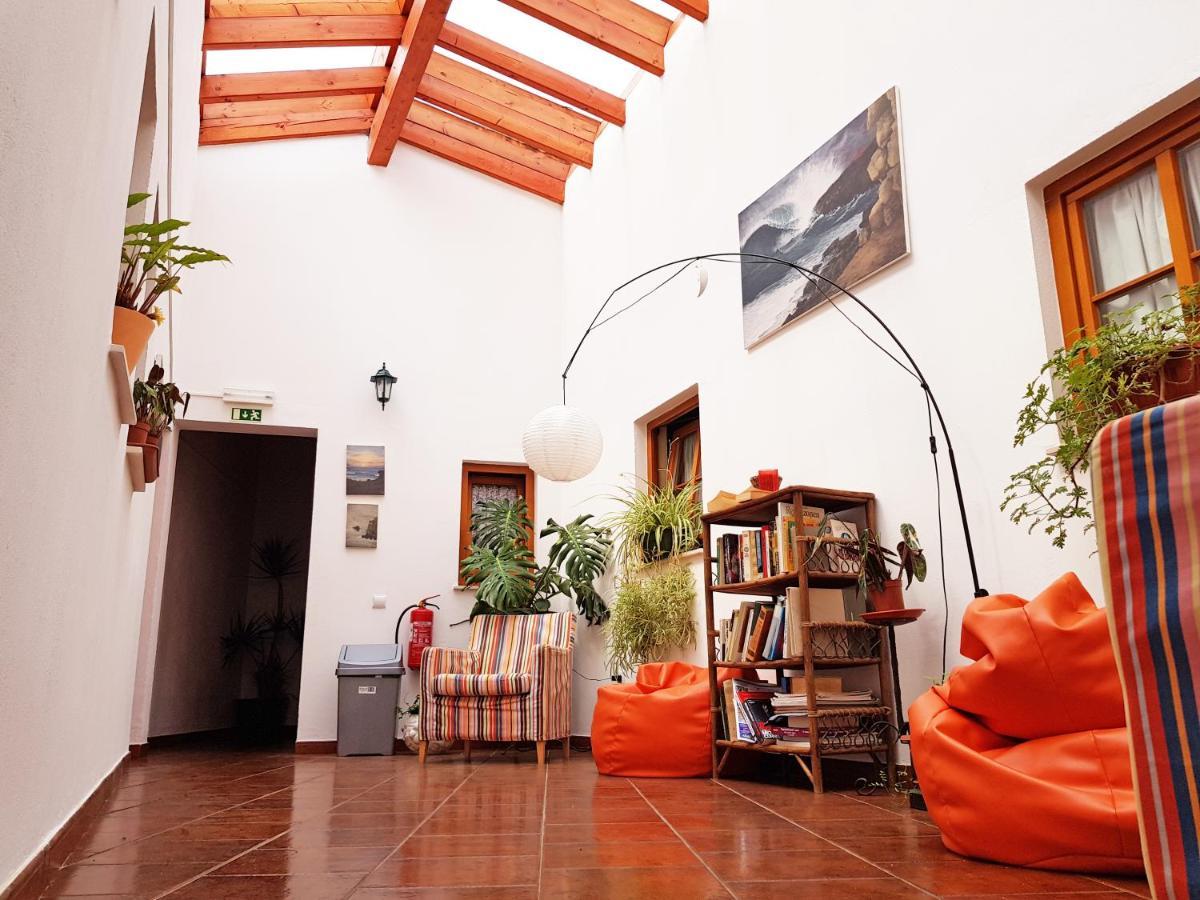 Russo Surf - Vale Figueiras Resort Aljezur