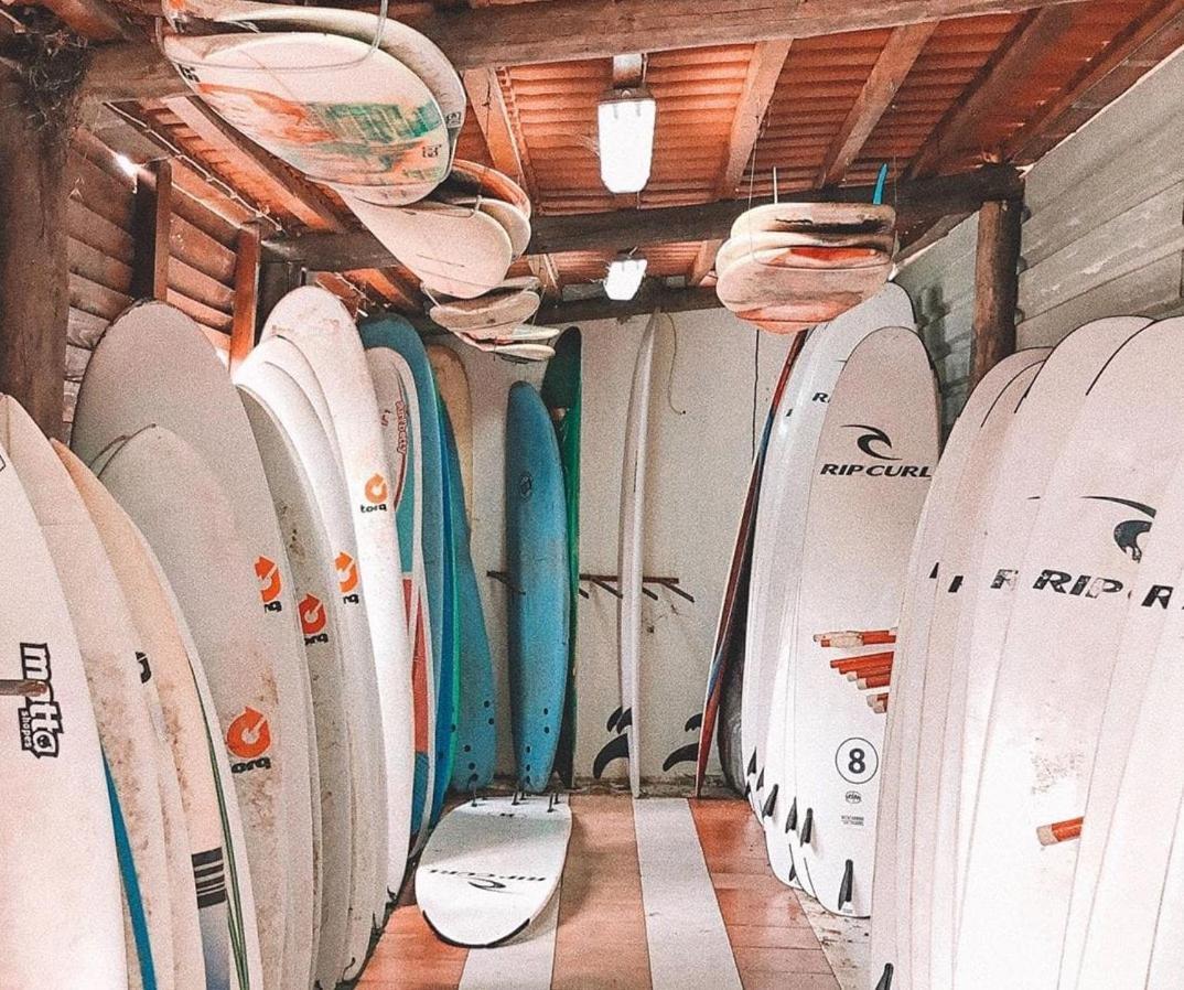 Russo Surf - Vale Figueiras * Aljezur