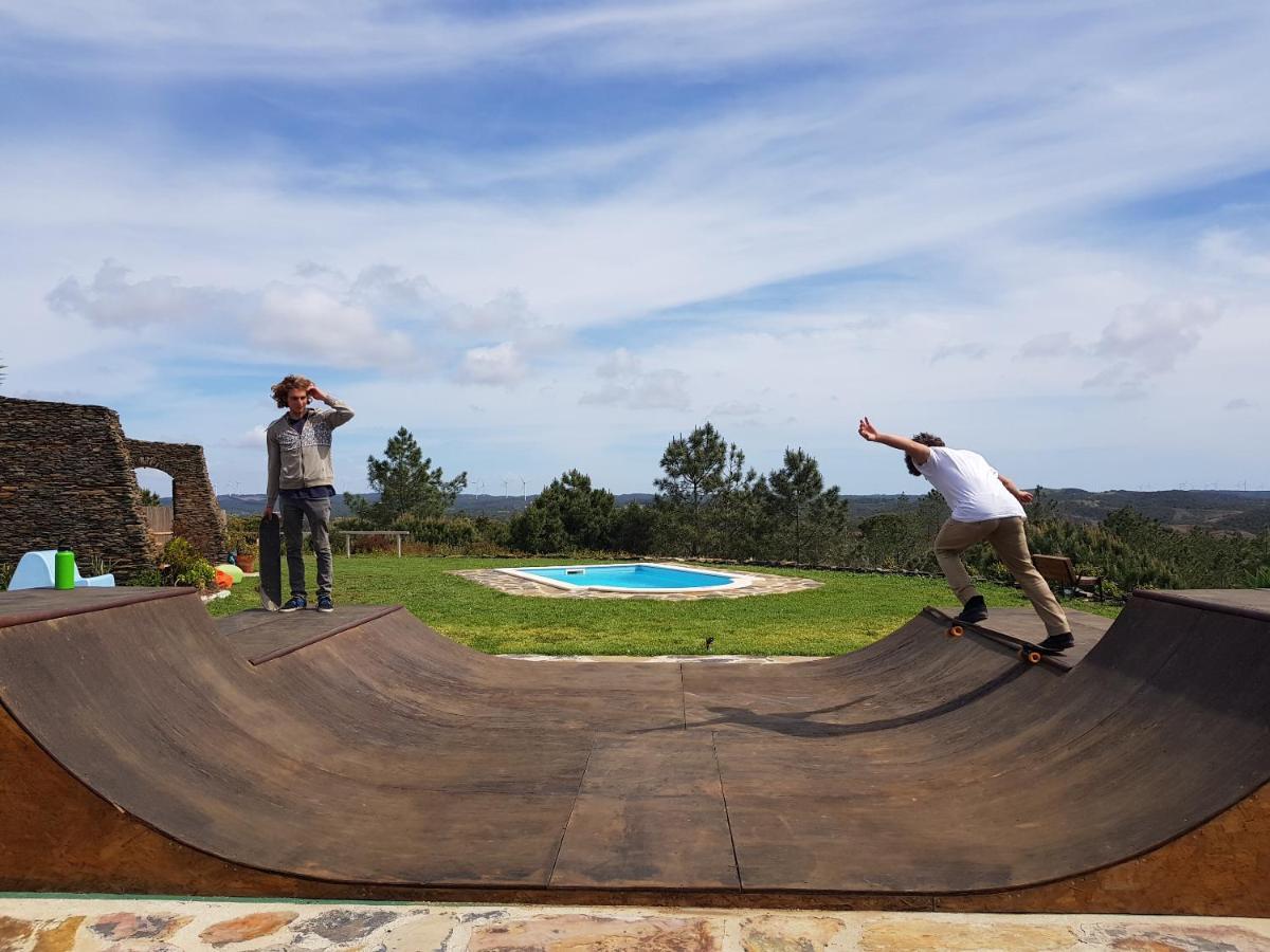 Russo Surf - Vale Figueiras Resort Aljezur
