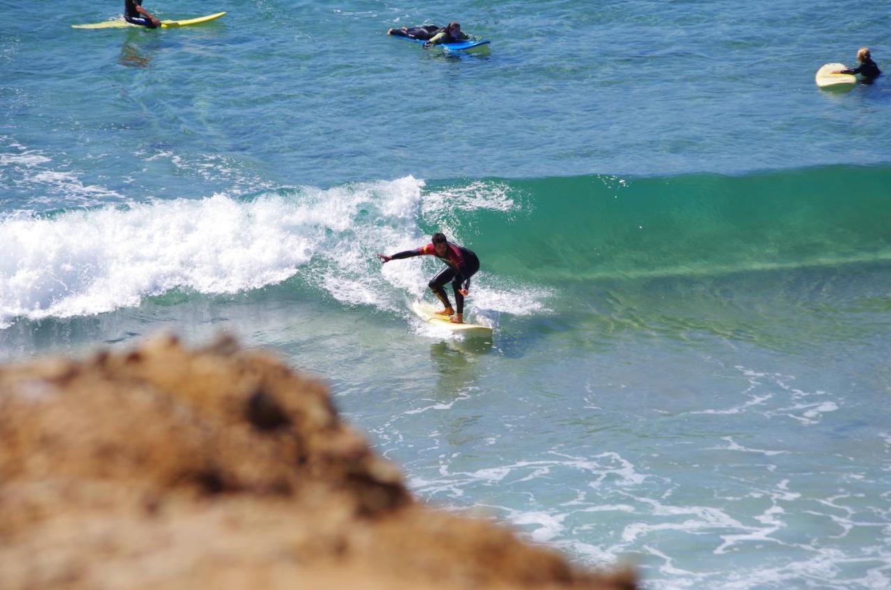 Russo Surf - Vale Figueiras * Aljezur