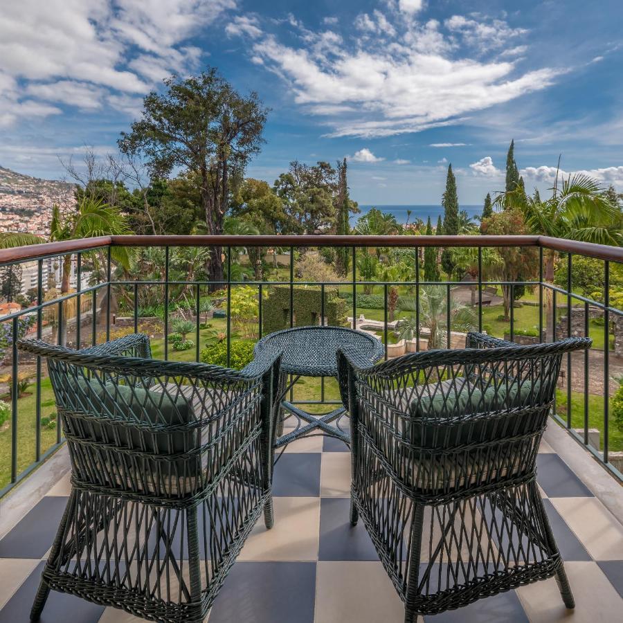 Hotel Quinta Jardins Do Funchal (Madeira)