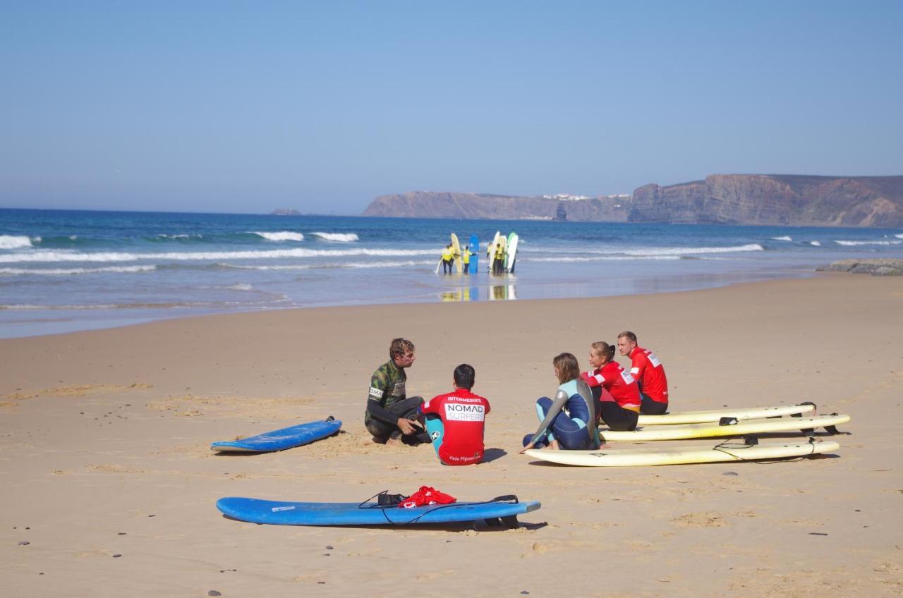 Russo Surf - Vale Figueiras *