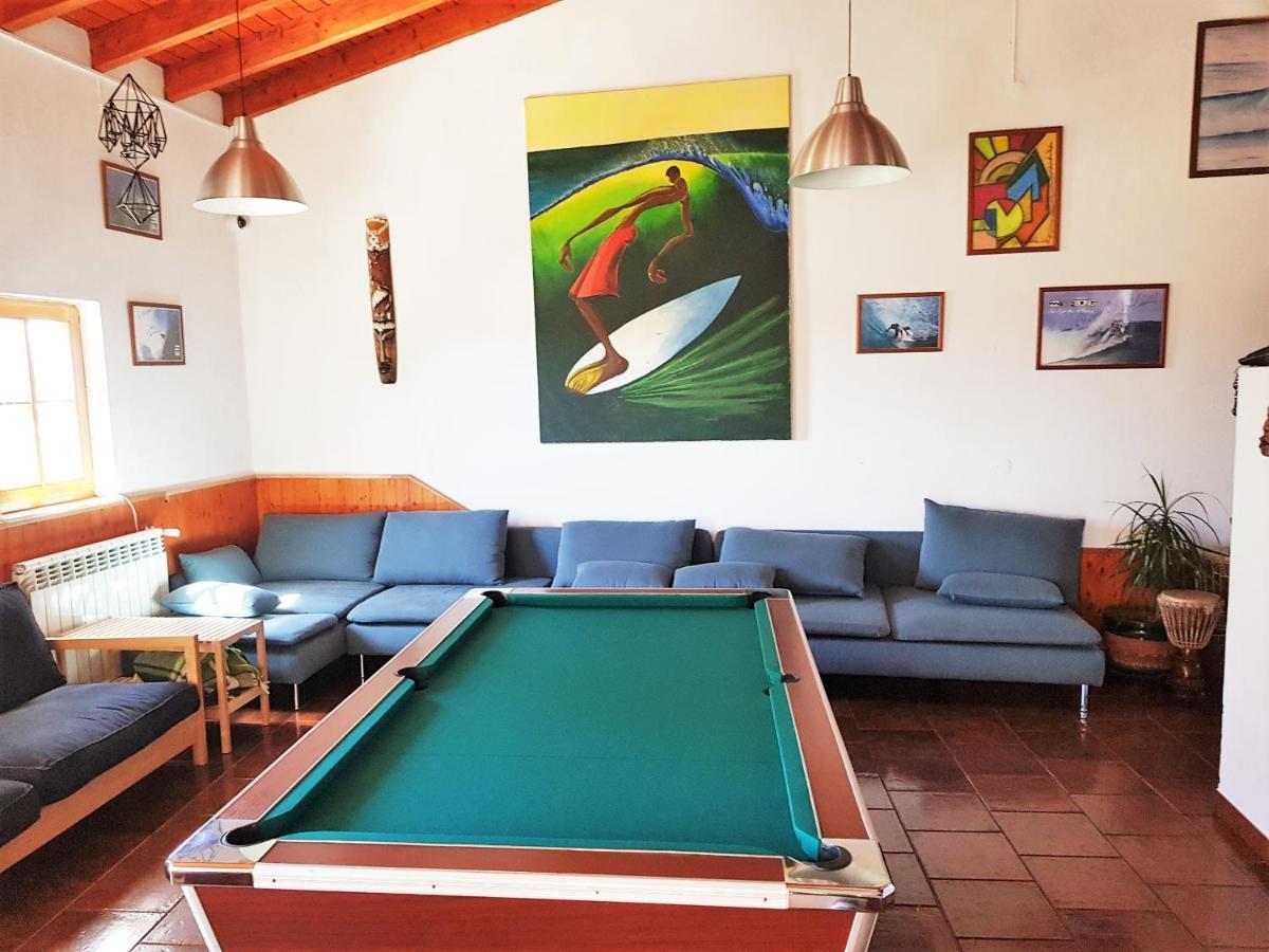 Russo Surf - Vale Figueiras Resort *