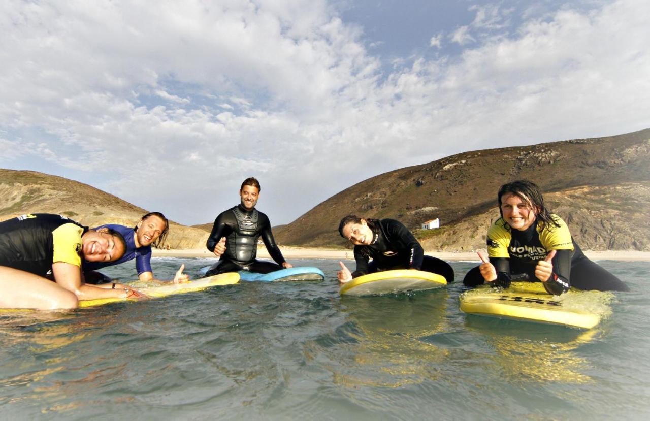 Resort Russo Surf - Vale Figueiras *
