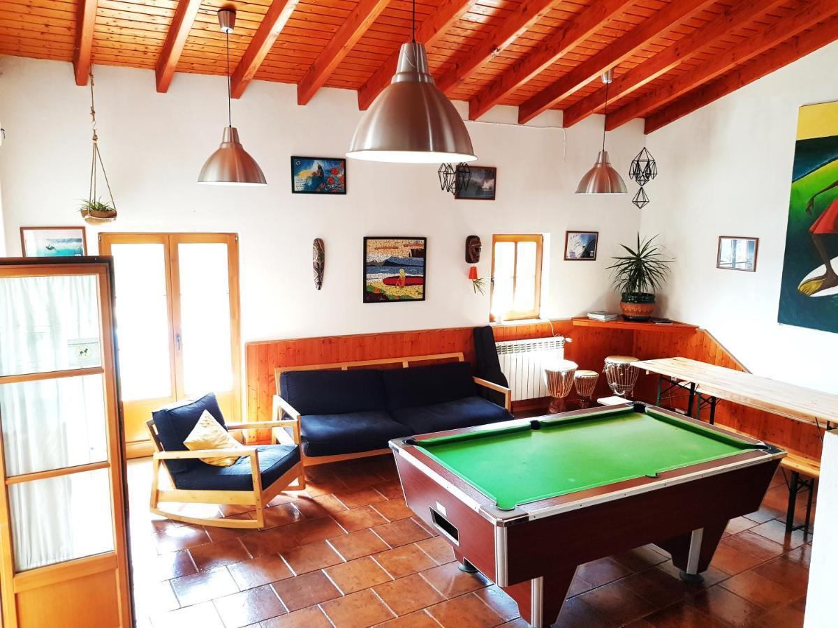 Russo Surf - Vale Figueiras Resort Aljezur