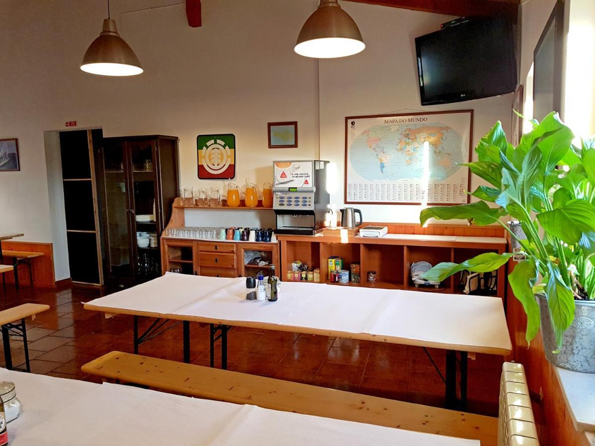 Resort Russo Surf - Vale Figueiras *