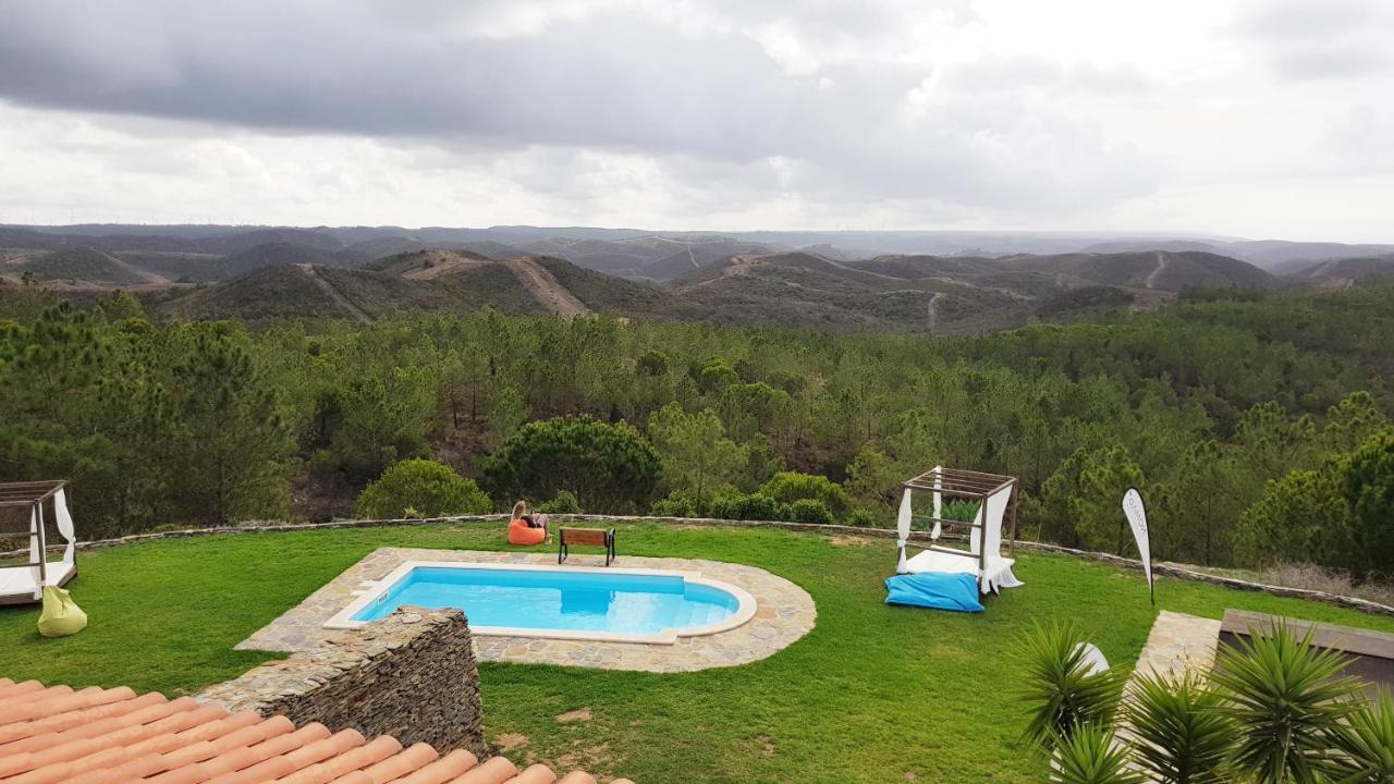 Russo Surf - Vale Figueiras Resort Aljezur