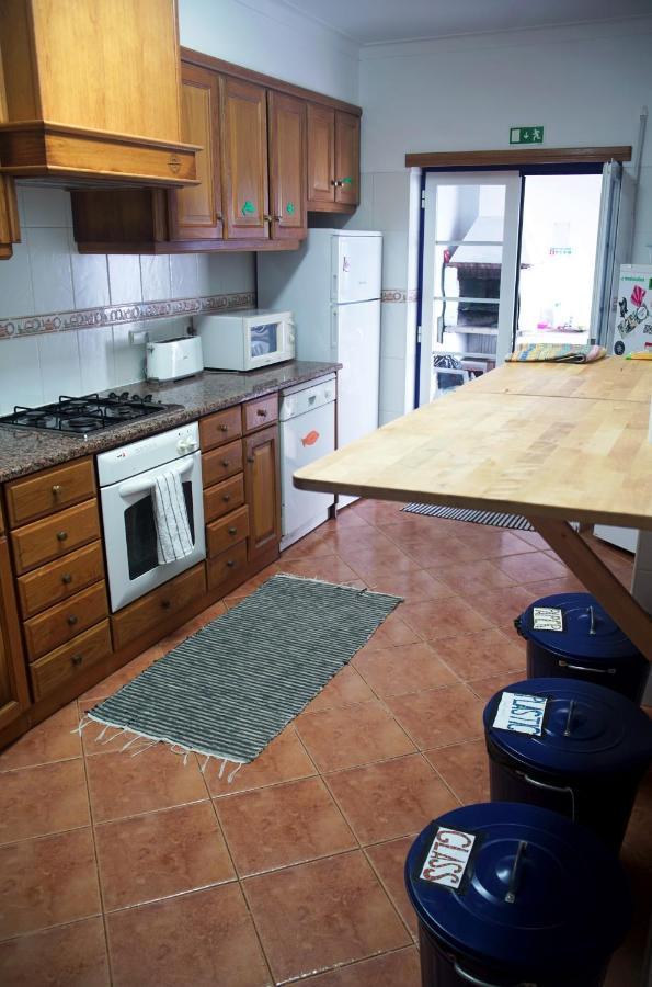 Baleal Guesthouse Guest house Baleal