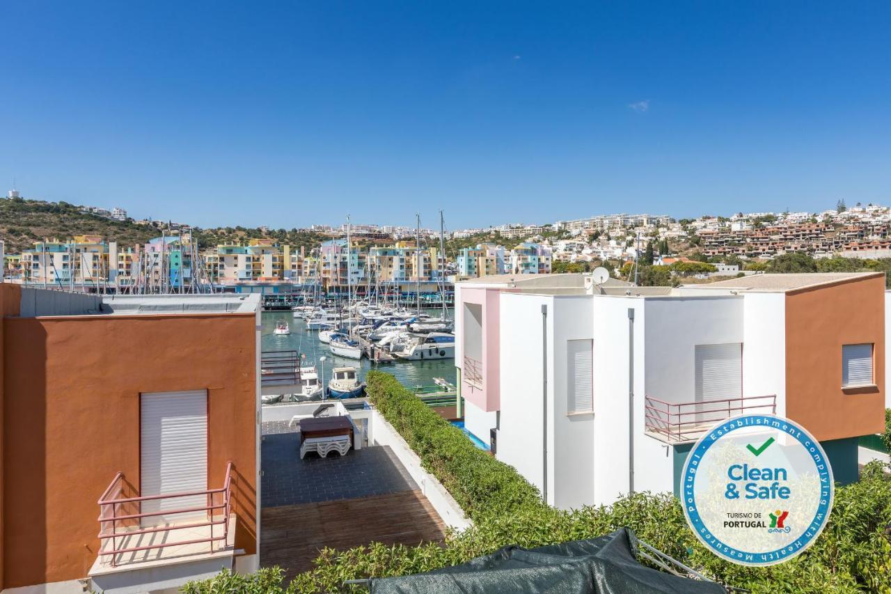 14 Marina De Villa Albufeira
