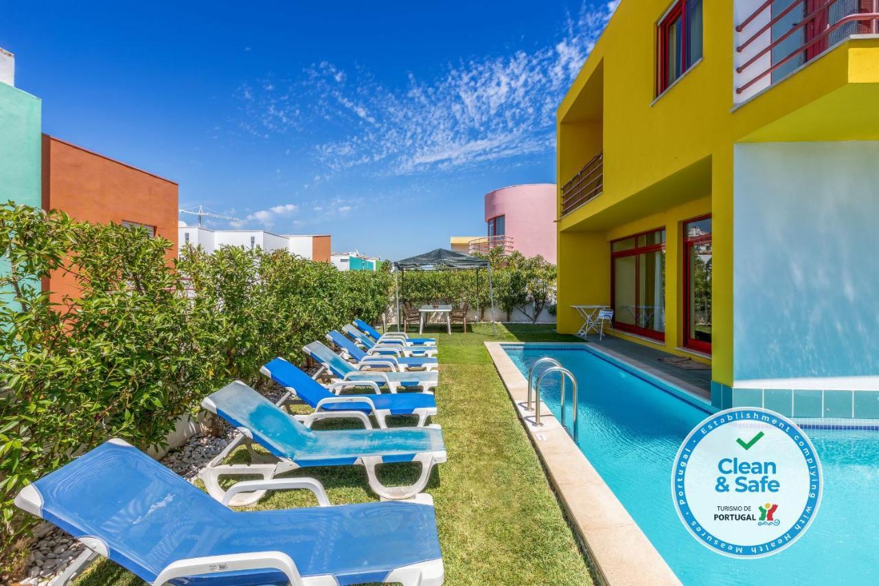 14 Marina De Villa Albufeira