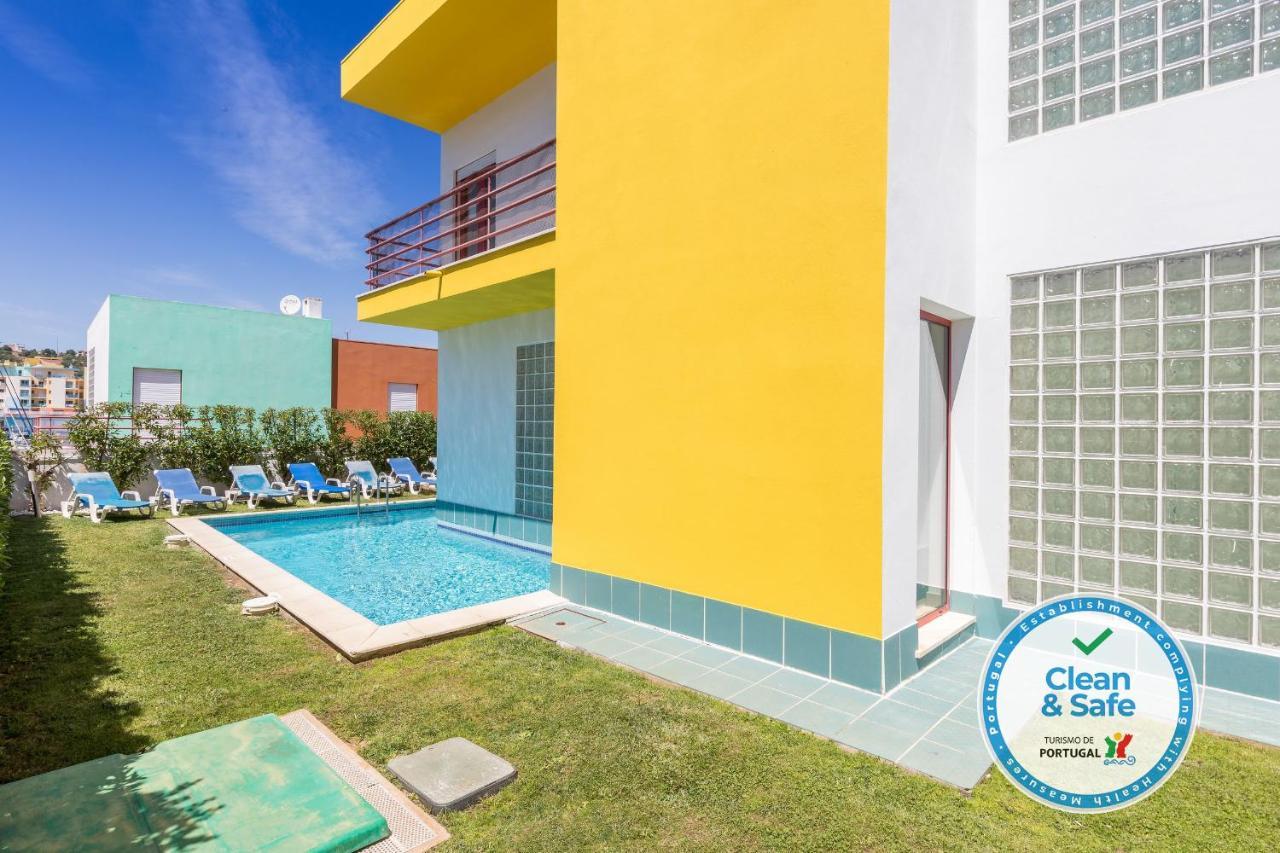 14 Marina De Villa Albufeira