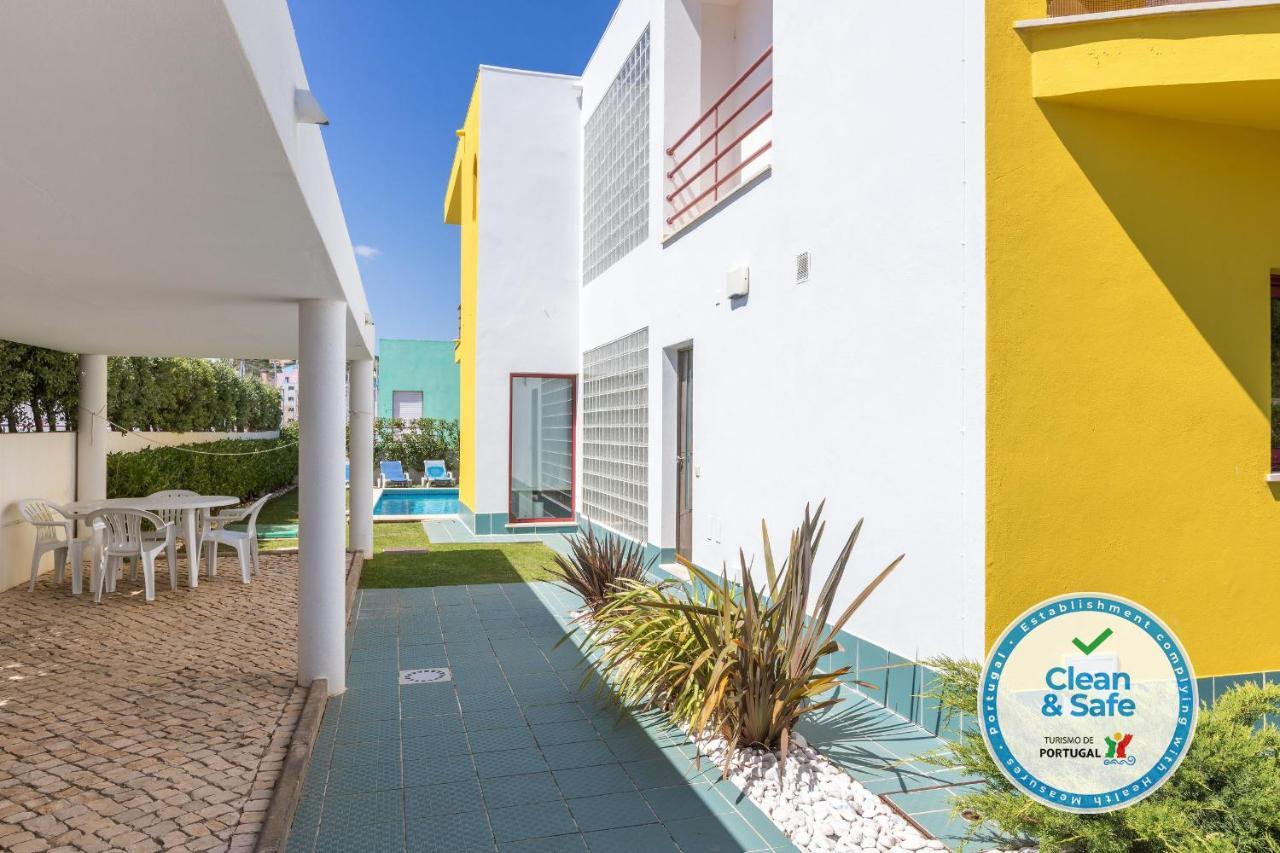 14 Marina De Villa