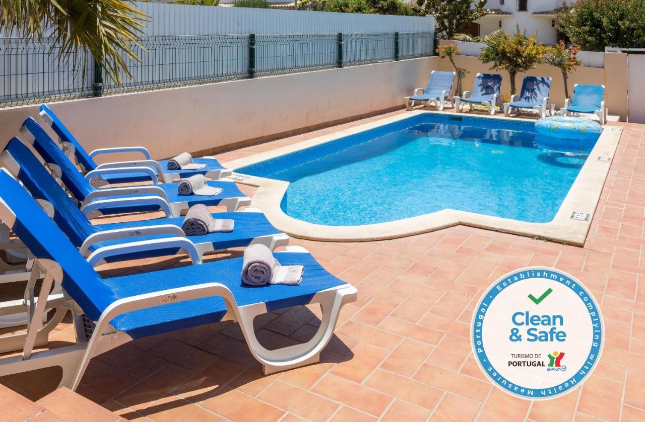 Moradia Ricardo - Da Gale Albufeira