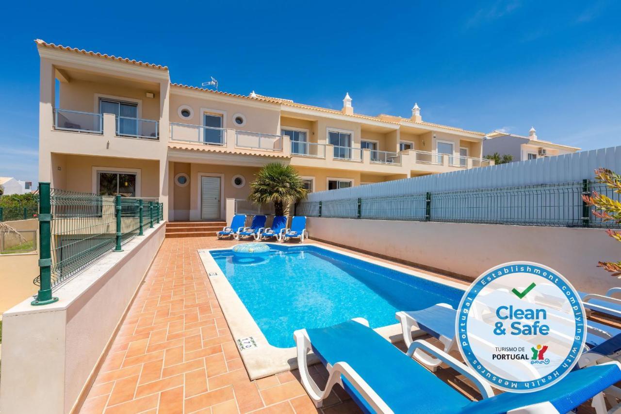Villa Moradia Ricardo - Da Gale Albufeira