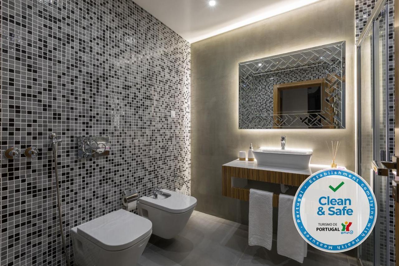 Luxury 47 Pousada *