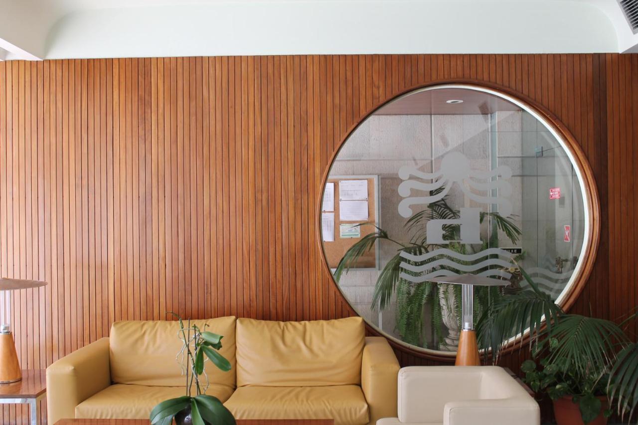 Barra Hotel Aveiro