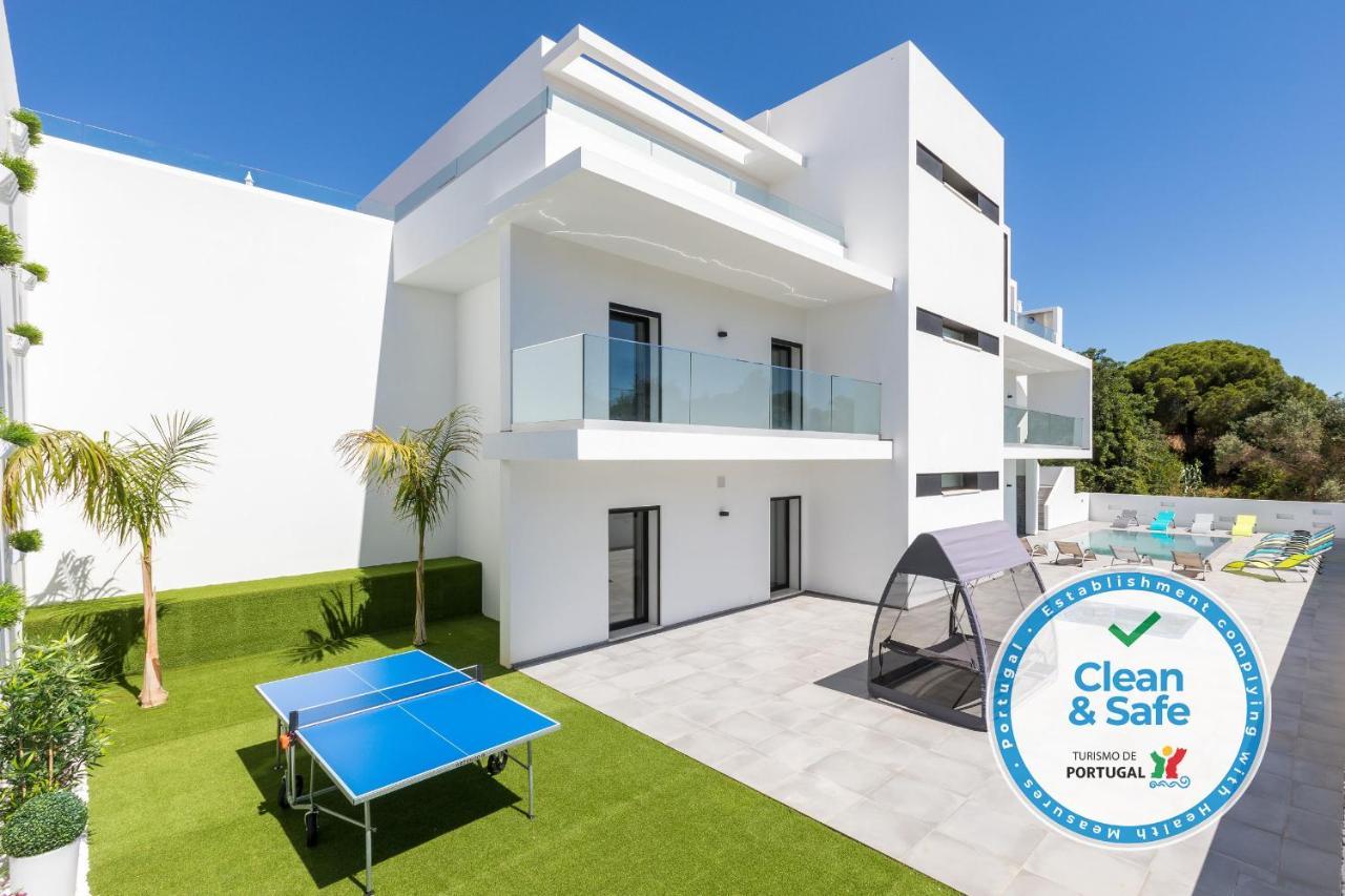 Pousada Luxury 47 *