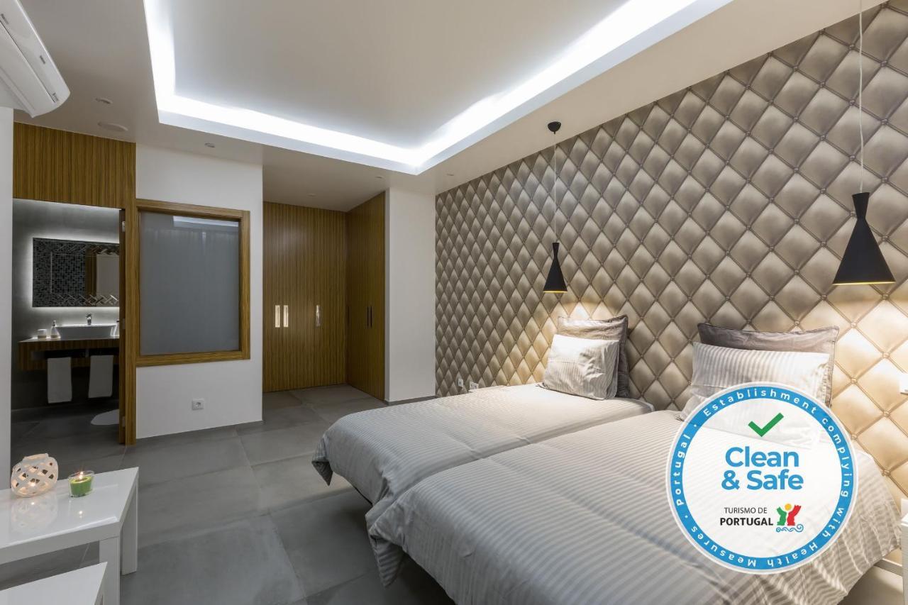 Luxury 47 Pousada *