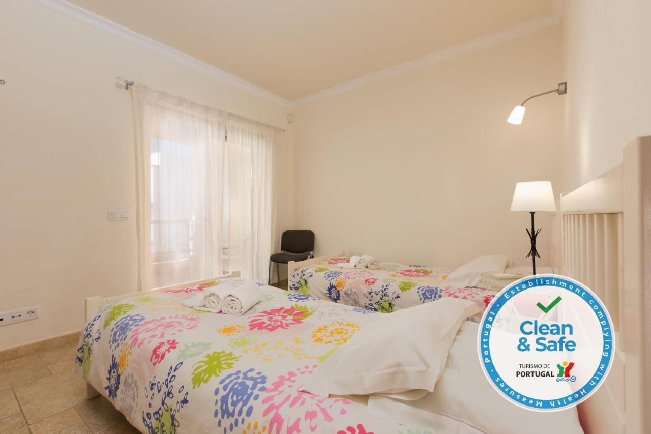 Moradia Ricardo - Da Gale Villa Albufeira