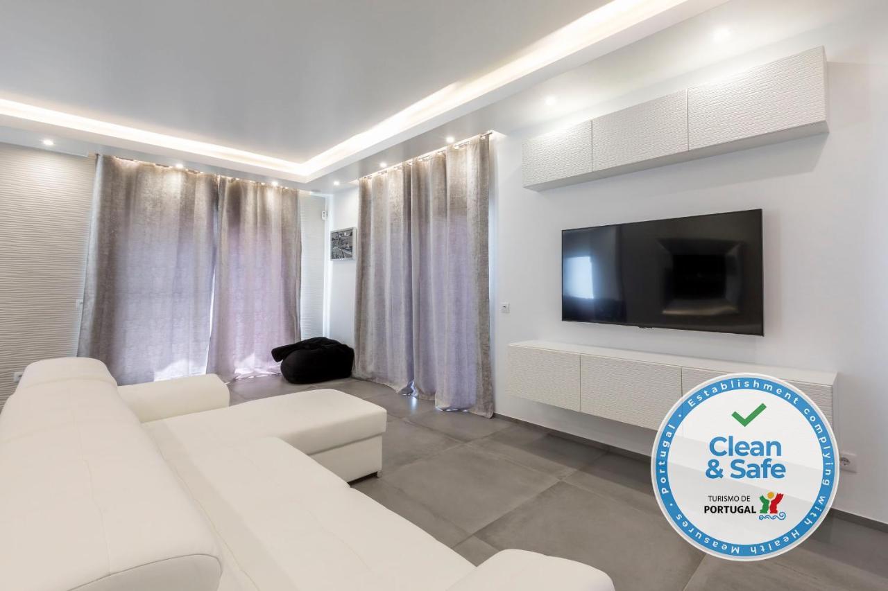 Luxury 47 Albufeira