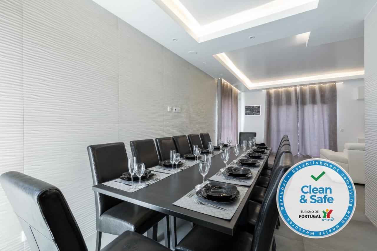 Luxury 47 Pousada Albufeira