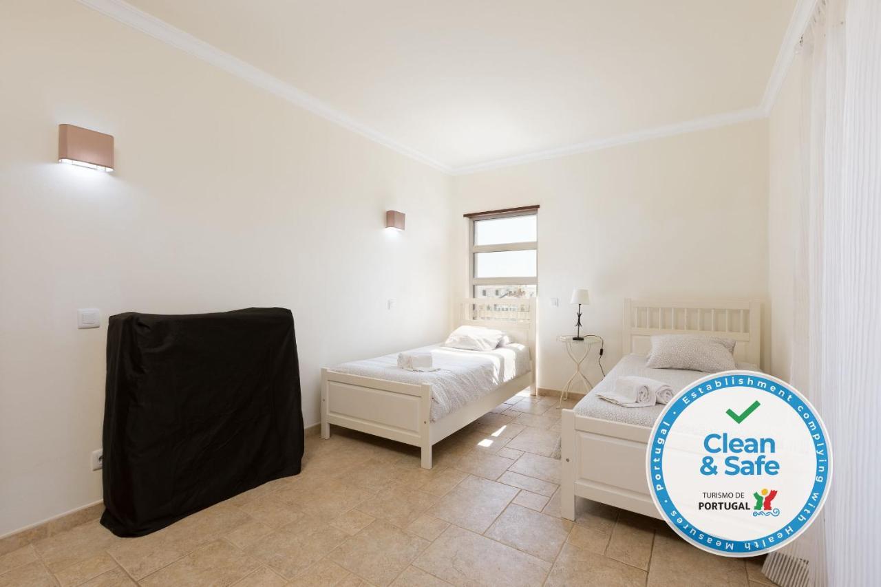 Moradia Ricardo - Da Gale Villa Albufeira