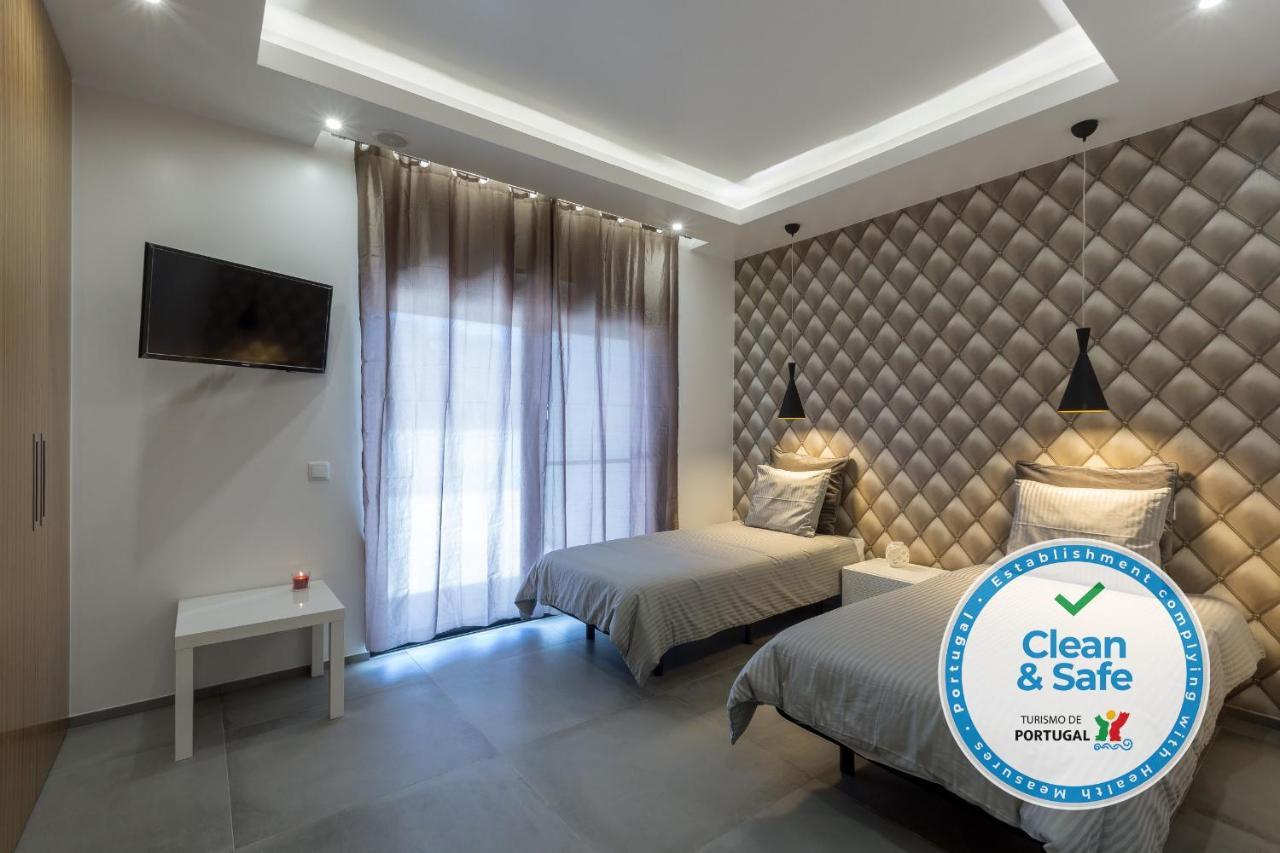 Pousada Luxury 47 Albufeira