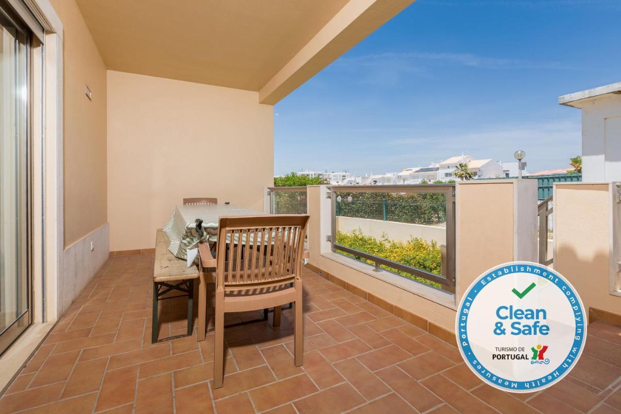Moradia Ricardo - Da Gale Villa Albufeira