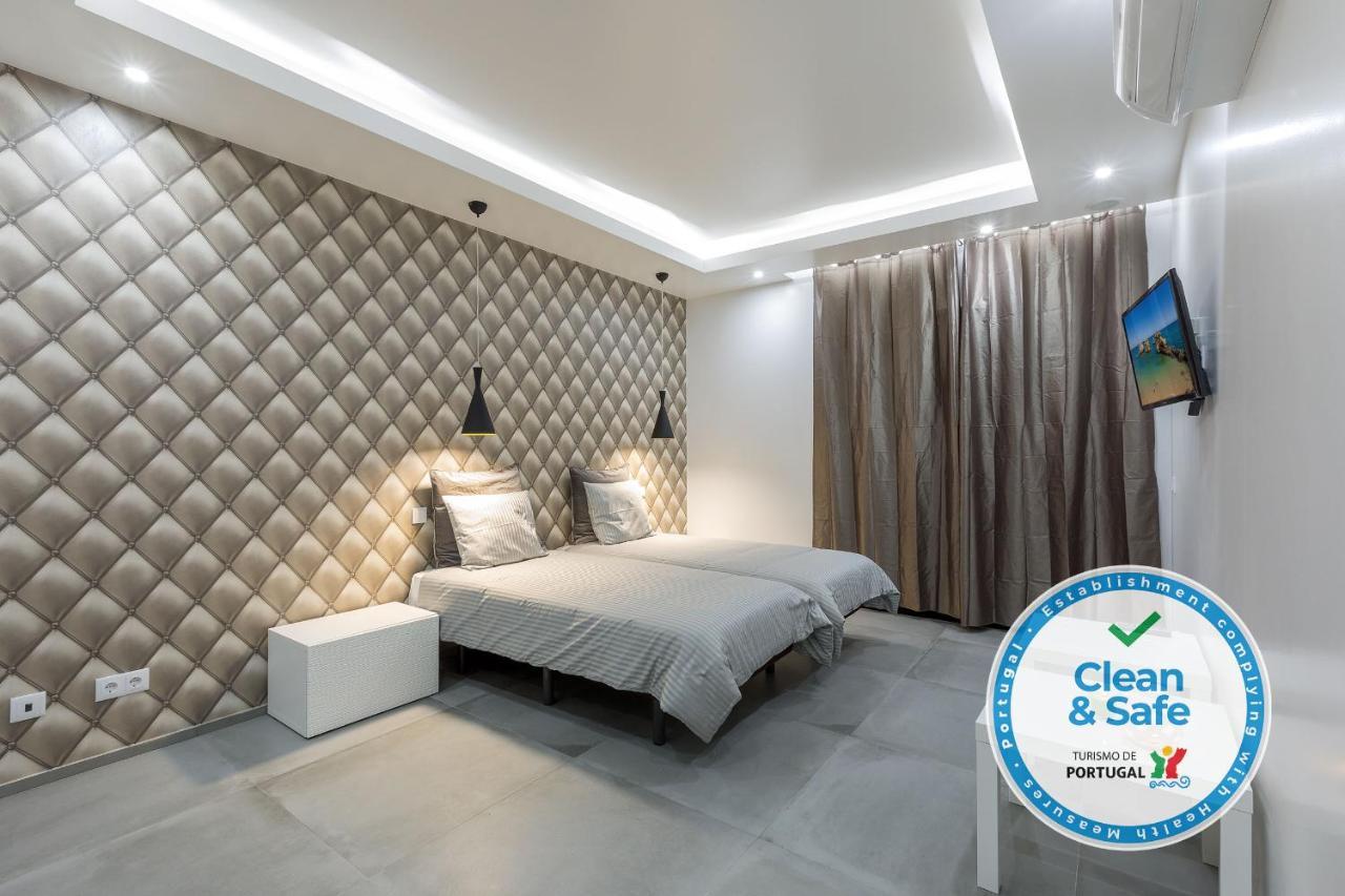 Pousada Luxury 47 Albufeira