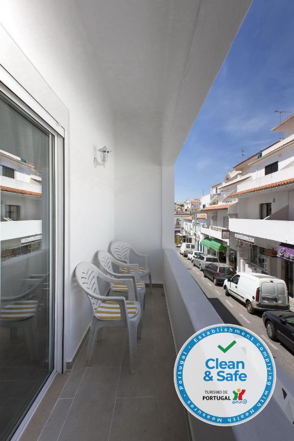 Appartement Downtown *