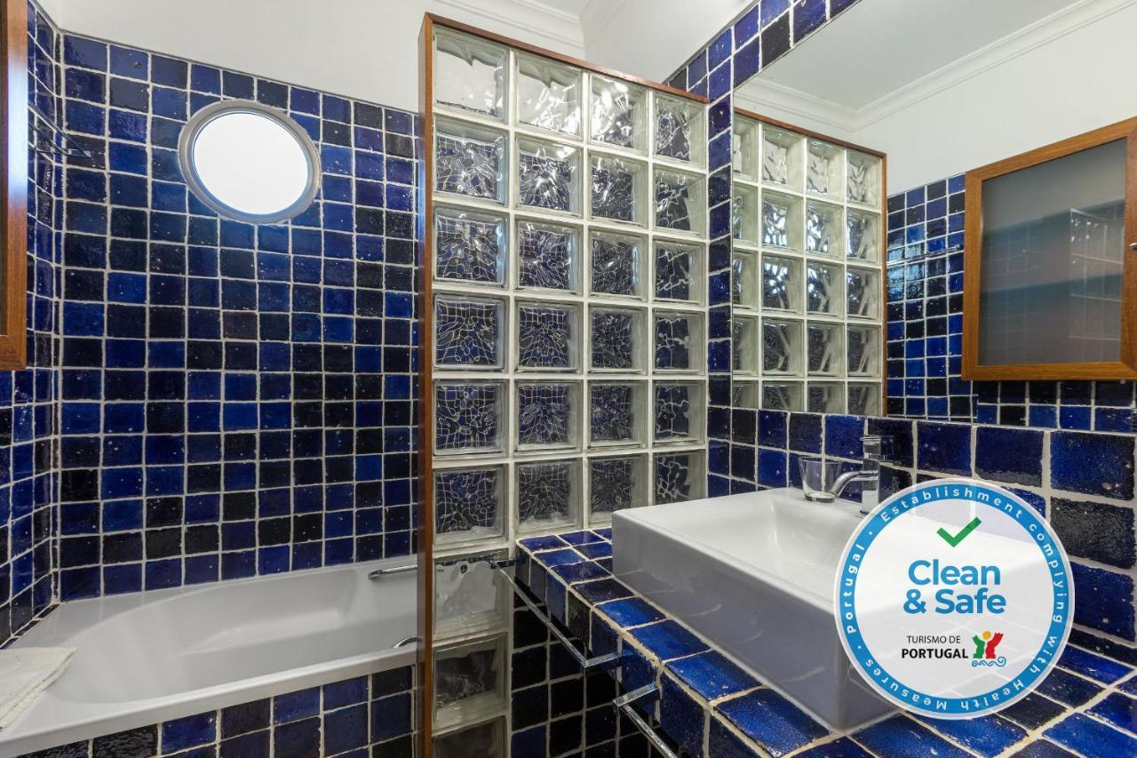 Moradia Ricardo - Da Gale Villa Albufeira