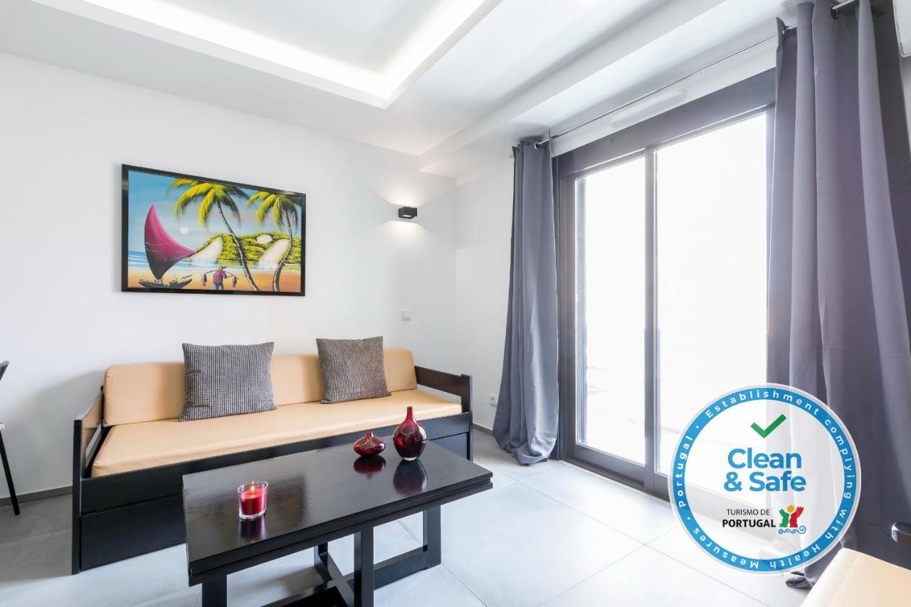 Apartamento New Center A19-belavista 214 *