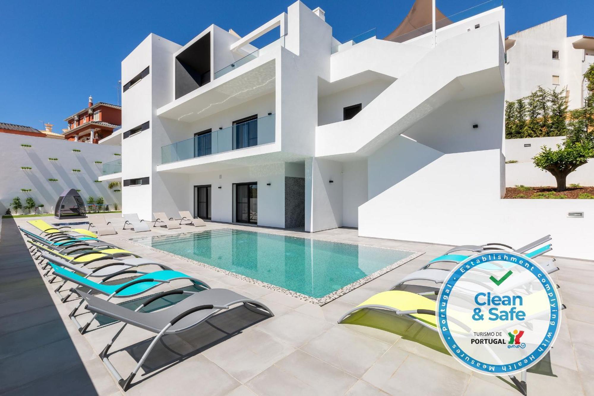 Pousada Luxury 47
