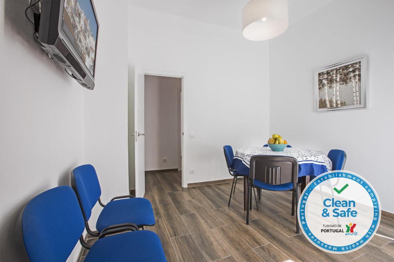 Downtown Appartement