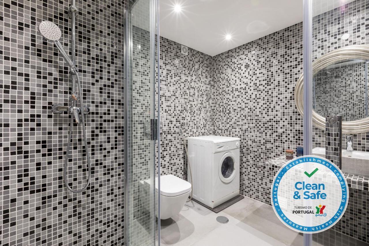 Apartamento New Center A19-belavista 214 Albufeira