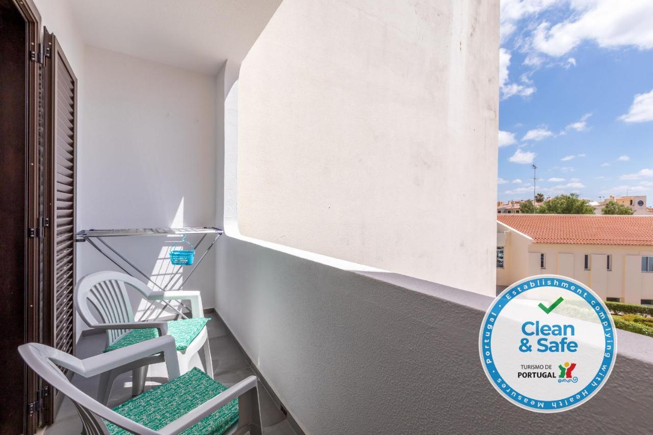 New Center A19-belavista 214 Apartamento