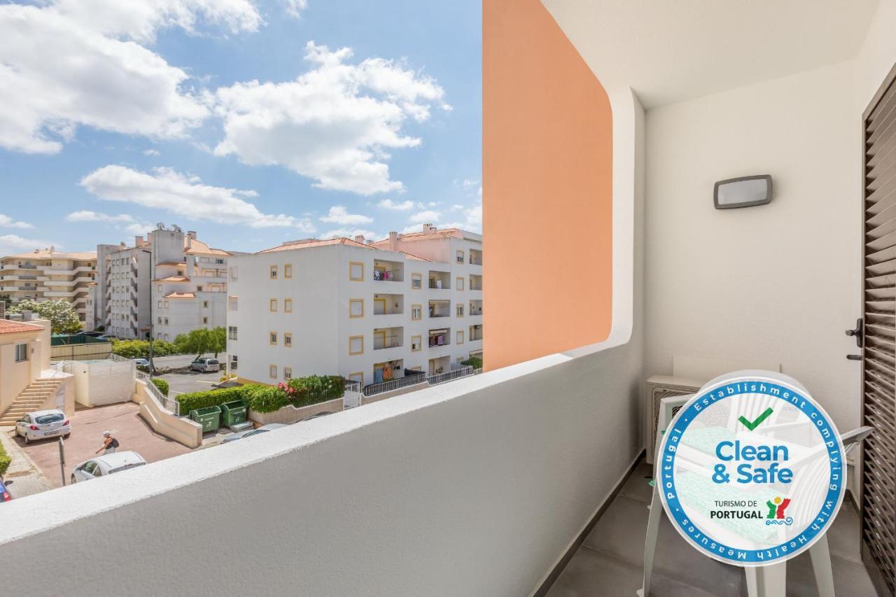 New Center A19-belavista 214 Apartamento *