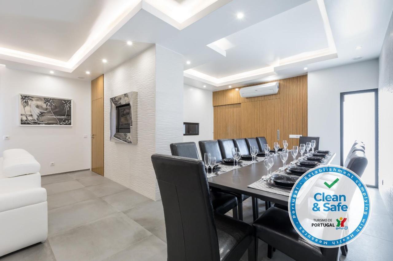 Luxury 47 Pousada Albufeira