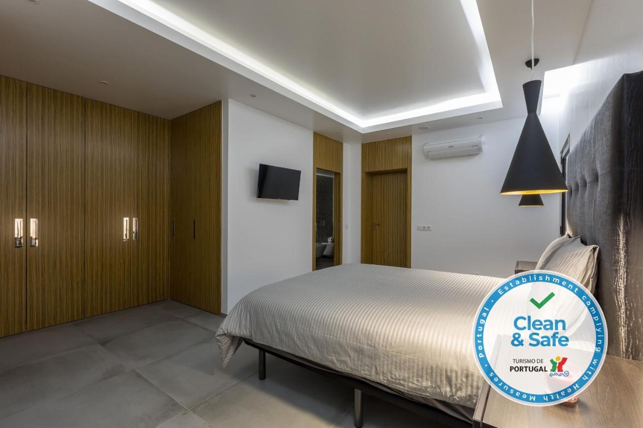 Pousada Luxury 47 *