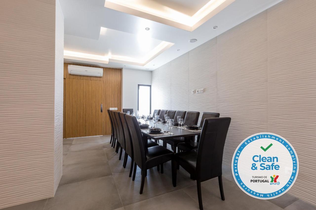 Pousada Luxury 47