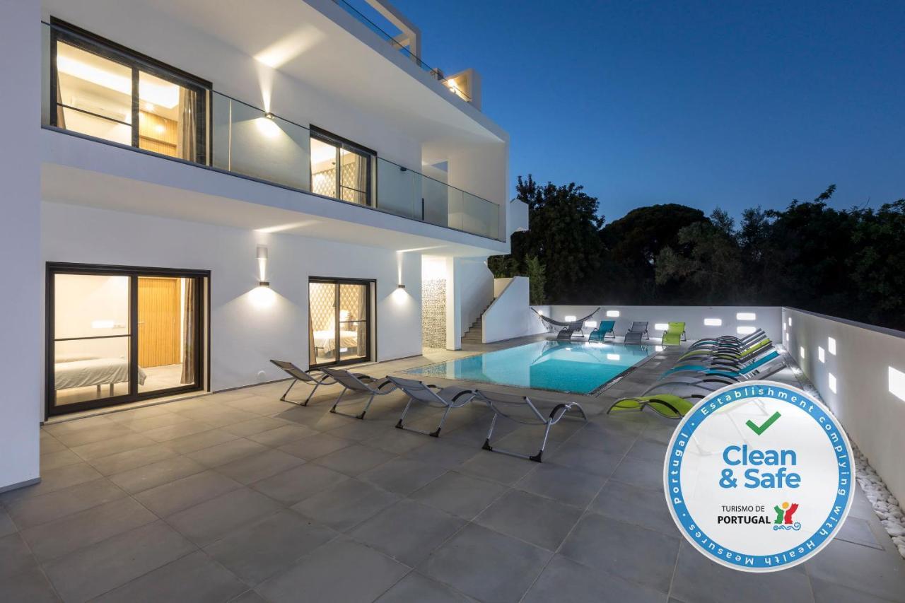 Pousada Luxury 47 *
