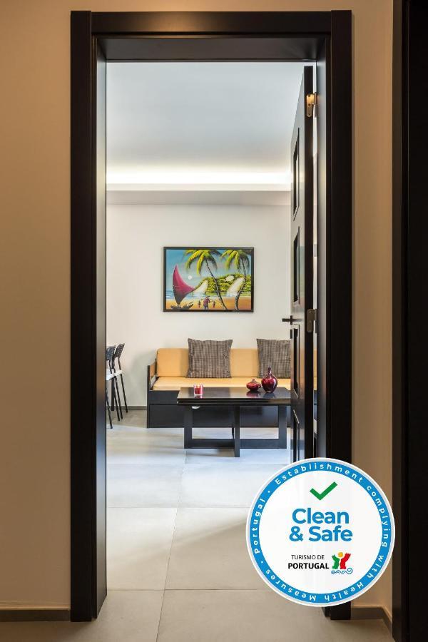 Apartamento New Center A19-belavista 214 *