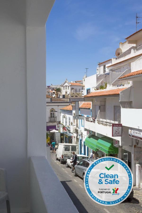 Appartement Downtown