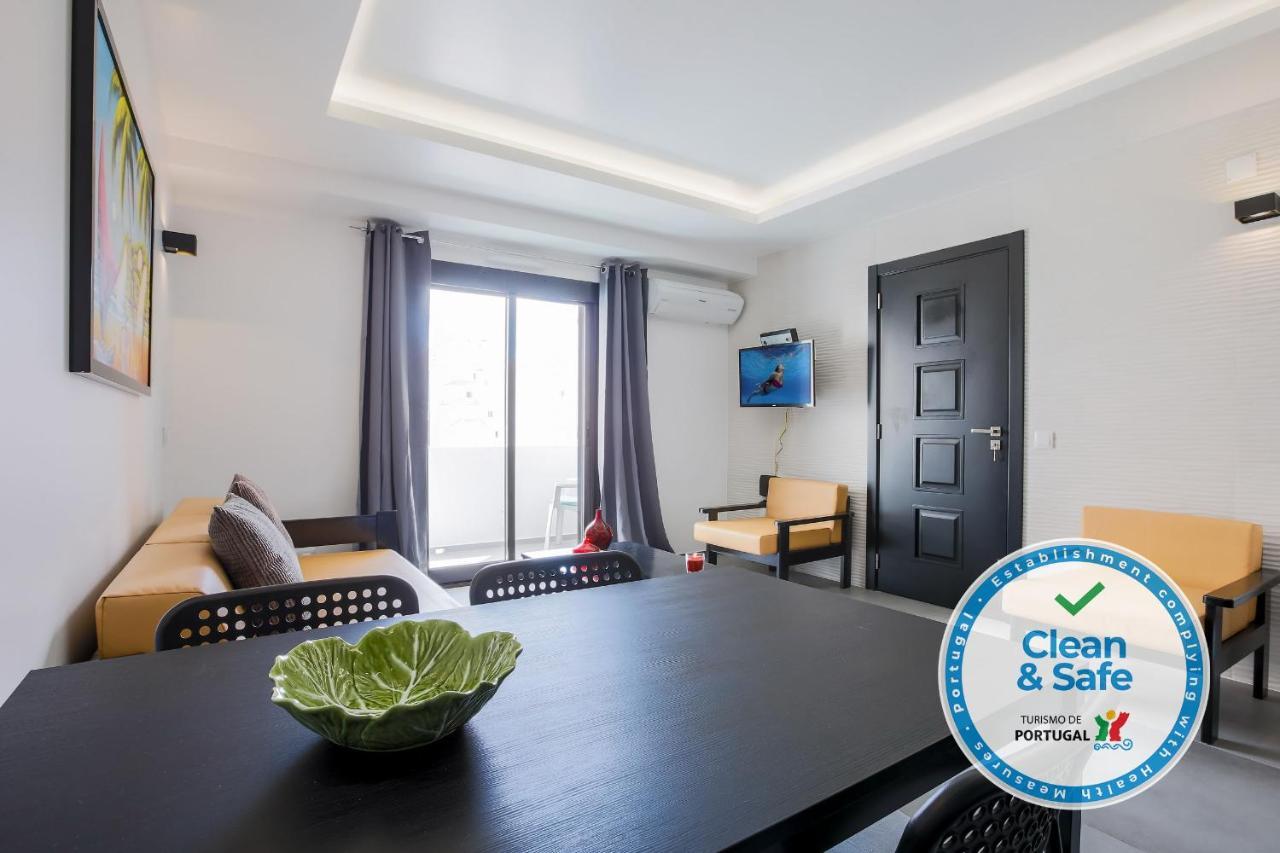 Apartment New Center A19-belavista 214